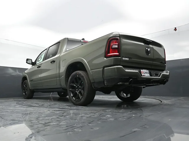 Nuevos RAM 1500 à Estados chez autogozo