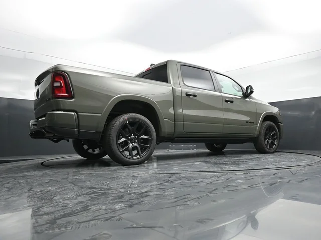 Nuevos RAM 1500 à Estados chez autogozo