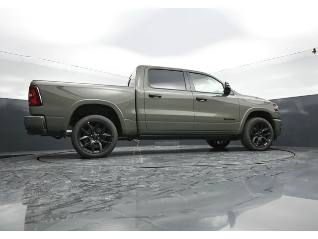 Nuevos RAM 1500 à Estados chez autogozo