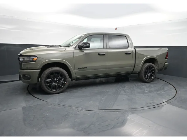 Nuevos RAM 1500 à Estados chez autogozo