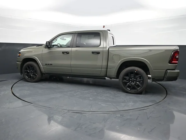 Nuevos RAM 1500 à Estados chez autogozo