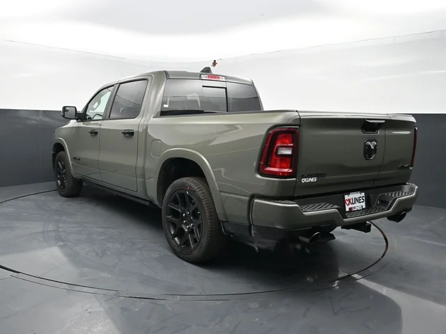 Nuevos RAM 1500 à Estados chez autogozo