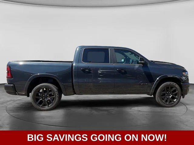 Nuevos RAM 1500 à Estados chez autogozo