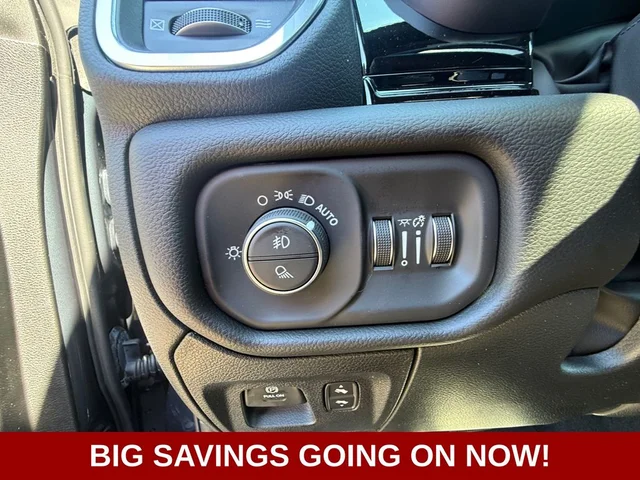 Nuevos RAM 1500 à Estados chez autogozo