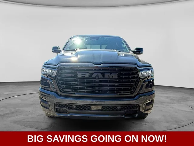 Nuevos RAM 1500 à Estados chez autogozo
