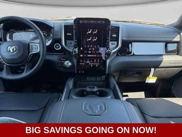 Nuevos RAM 1500 à Estados chez autogozo