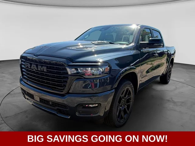 Nuevos RAM 1500 à Estados chez autogozo