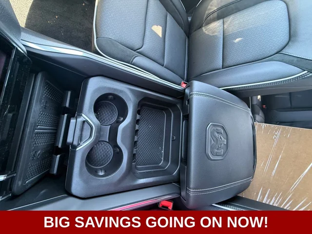 Nuevos RAM 1500 à Estados chez autogozo