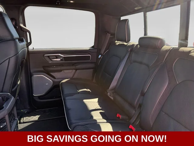 Nuevos RAM 1500 à Estados chez autogozo