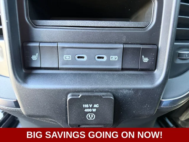Nuevos RAM 1500 à Estados chez autogozo