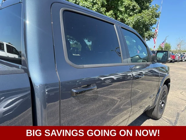 Nuevos RAM 1500 à Estados chez autogozo
