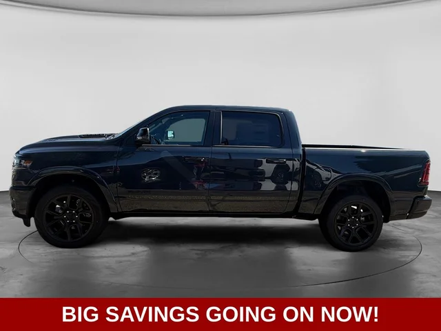 Nuevos RAM 1500 à Estados chez autogozo