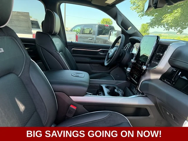Nuevos RAM 1500 à Estados chez autogozo