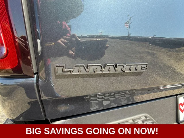 Nuevos RAM 1500 à Estados chez autogozo