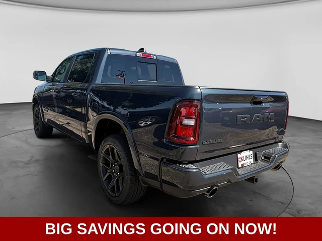 Nuevos RAM 1500 à Estados chez autogozo