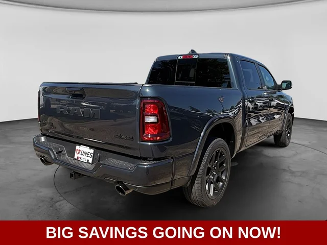 Nuevos RAM 1500 à Estados chez autogozo