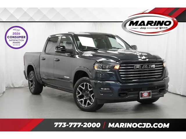 Nuevos RAM 1500 à Estados chez autogozo