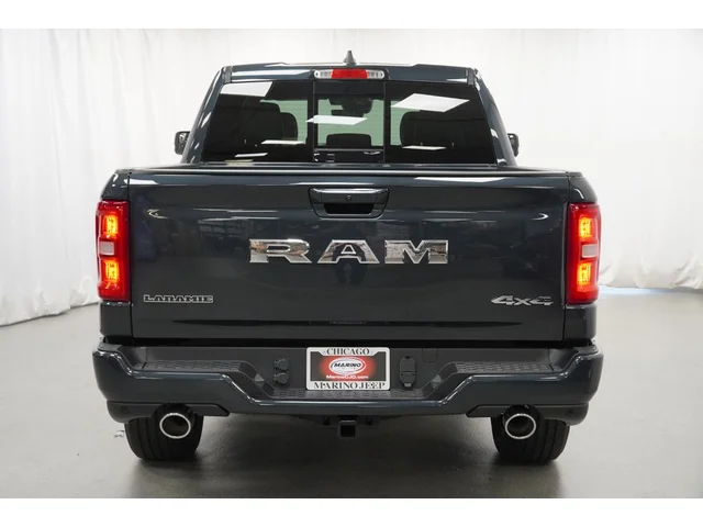 Nuevos RAM 1500 à Estados chez autogozo
