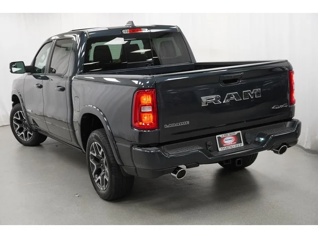 Nuevos RAM 1500 à Estados chez autogozo