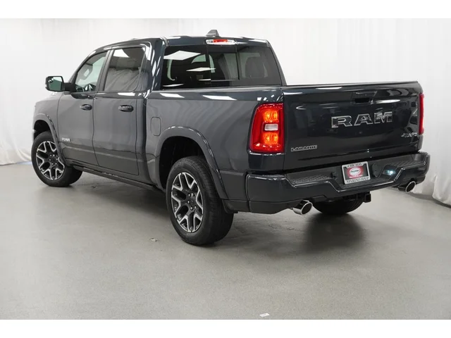 Nuevos RAM 1500 à Estados chez autogozo