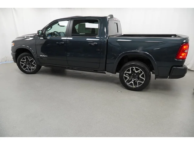 Nuevos RAM 1500 à Estados chez autogozo