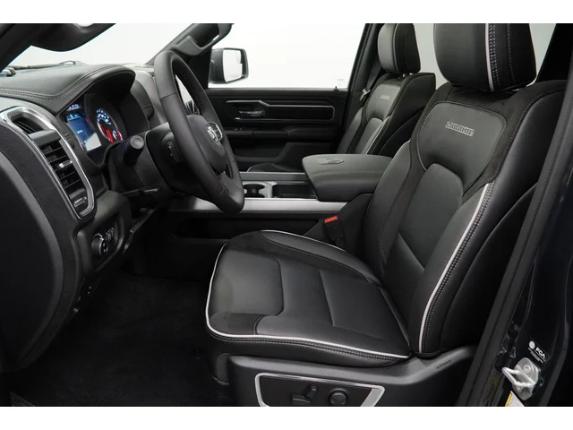 Nuevos RAM 1500 à Estados chez autogozo