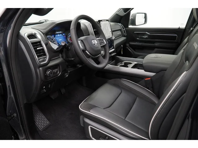 Nuevos RAM 1500 à Estados chez autogozo