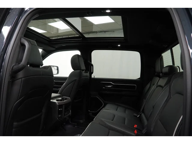 Nuevos RAM 1500 à Estados chez autogozo