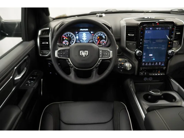 Nuevos RAM 1500 à Estados chez autogozo