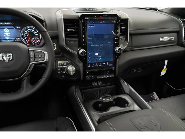Nuevos RAM 1500 à Estados chez autogozo