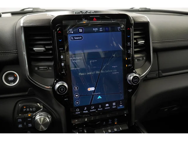 Nuevos RAM 1500 à Estados chez autogozo