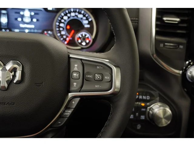 Nuevos RAM 1500 à Estados chez autogozo