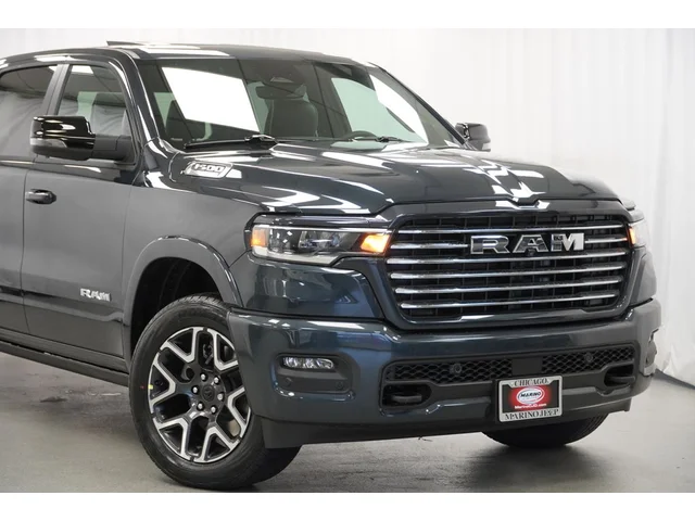 Nuevos RAM 1500 à Estados chez autogozo