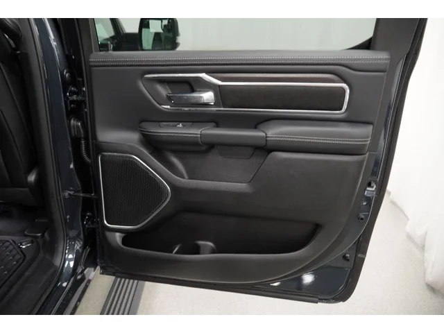 Nuevos RAM 1500 à Estados chez autogozo