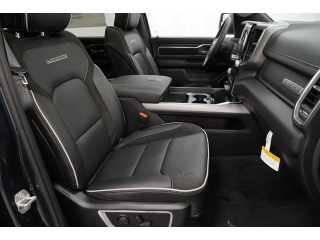 Nuevos RAM 1500 à Estados chez autogozo