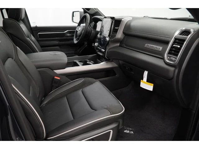 Nuevos RAM 1500 à Estados chez autogozo