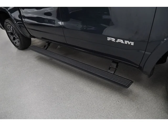 Nuevos RAM 1500 à Estados chez autogozo
