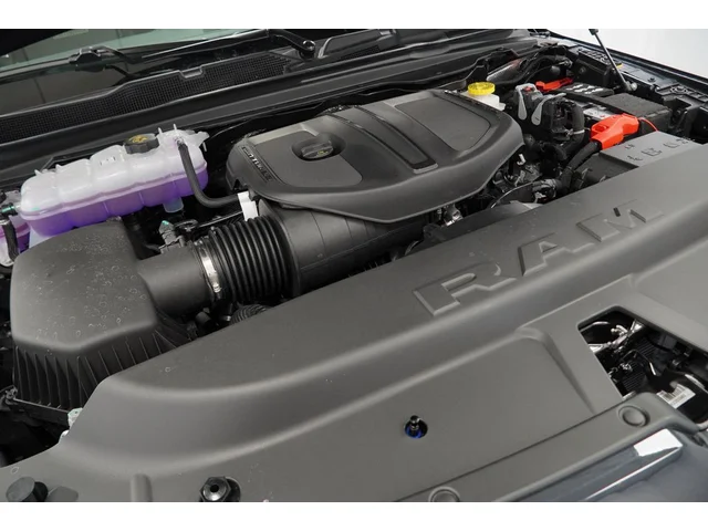 Nuevos RAM 1500 à Estados chez autogozo