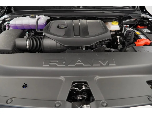 Nuevos RAM 1500 à Estados chez autogozo
