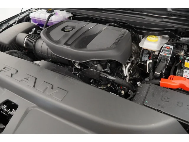 Nuevos RAM 1500 à Estados chez autogozo