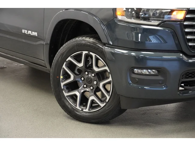 Nuevos RAM 1500 à Estados chez autogozo