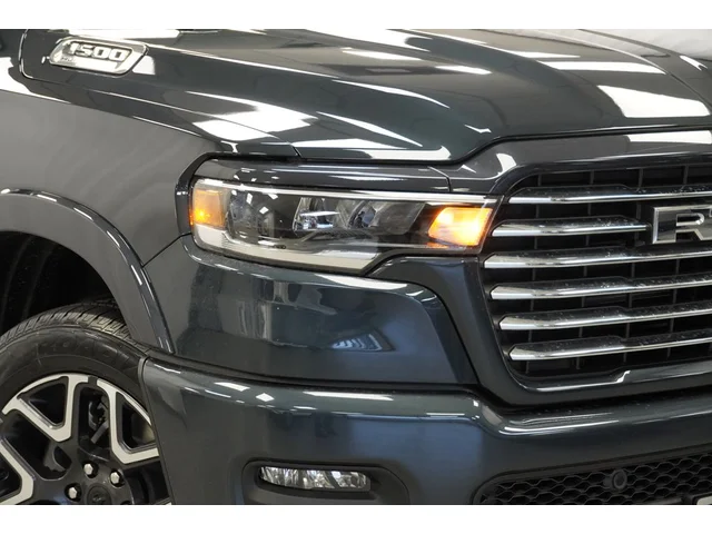 Nuevos RAM 1500 à Estados chez autogozo