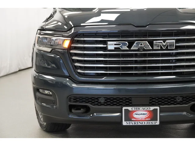 Nuevos RAM 1500 à Estados chez autogozo