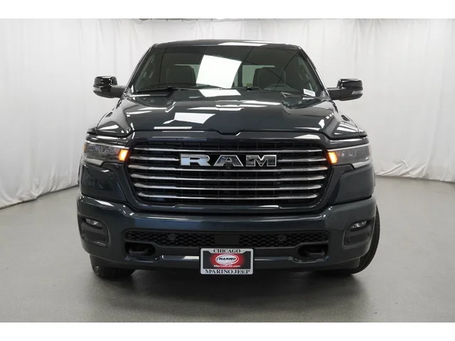 Nuevos RAM 1500 à Estados chez autogozo