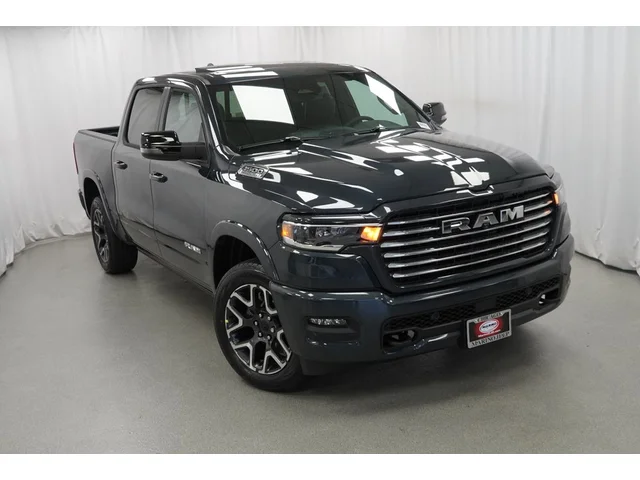 Nuevos RAM 1500 à Estados chez autogozo
