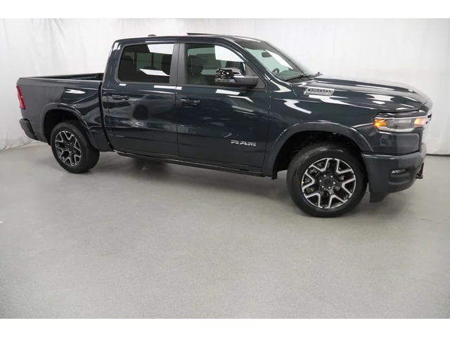 Nuevos RAM 1500 à Estados chez autogozo