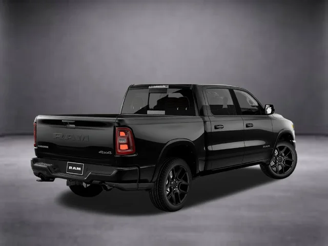 Nuevos RAM 1500 à Estados chez autogozo