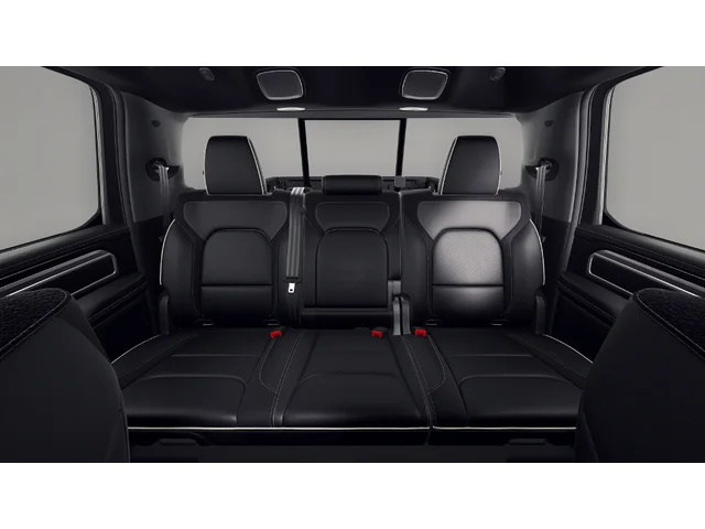 Nuevos RAM 1500 à Estados chez autogozo