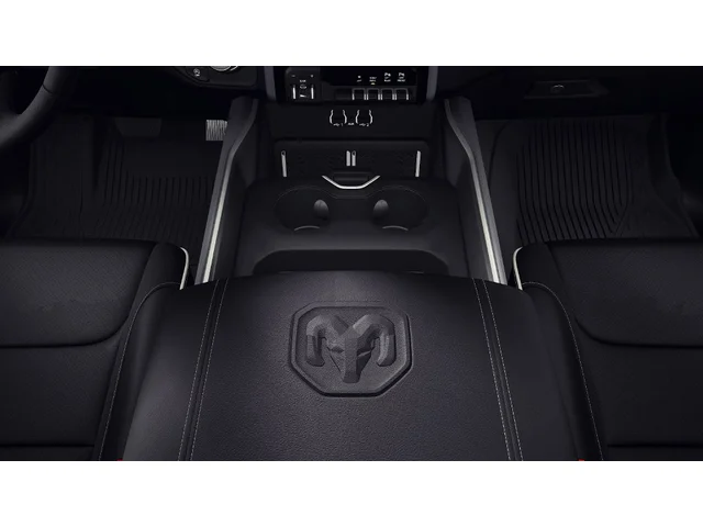 Nuevos RAM 1500 à Estados chez autogozo