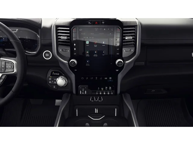 Nuevos RAM 1500 à Estados chez autogozo